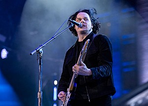 ジャック・ホワイト「ジャック・ホワイト、トランプ米大統領のイラン爆撃を痛烈批判「“平和委員会”のリーダーをご覧あれ」」