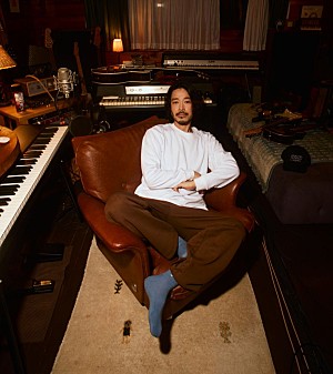 大橋トリオ「大橋トリオ、全国ツアー【ohashiTrio HALL TOUR 2026】開催決定」