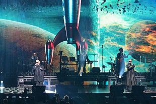 「＜ライブレポート＞m-flo　 RIP SLYME／Crystal Kayら集結、積み重ねた軌跡と世代を超えて響く青春の記憶」