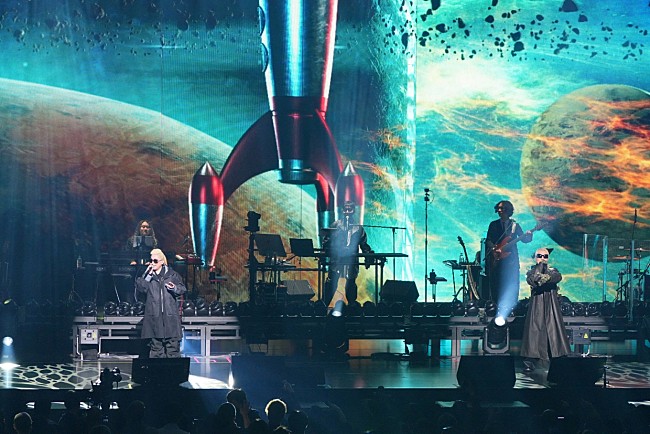 「＜ライブレポート＞m-flo　 RIP SLYME／Crystal Kayら集結、積み重ねた軌跡と世代を超えて響く青春の記憶」1枚目/36