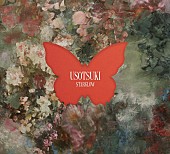 「STARGLOW シングル『USOTSUKI』BMSG MUSIC SHOP専売商品（CD＋DVD／Blu-ray）」6枚目/7