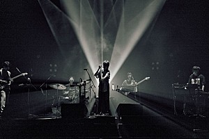 柴田聡子、バンドセットで巡る全国ツアー【柴田聡子TOUR“夏'26”】開催