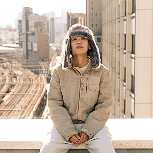 SALU「SALU、盟友・AKLOが参加した新曲「Airplane Mode」配信リリース」