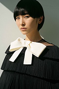 SUZUKA（新しい学校のリーダーズ）が『GINZA』表紙、セーラー服を脱ぎ