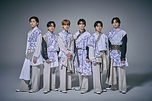Lienel「Lienel、1st EP『Osyan』リリイベに先輩リョウガ(超特急)が特別ゲスト出演」