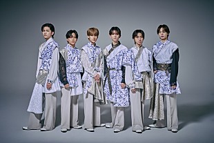 「Lienel、1st EP『Osyan』リリイベに先輩リョウガ（超特急）が特別ゲスト出演」