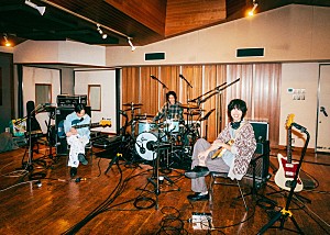 plenty「plentyが再始動、約9年ぶりとなるワンマンライブが決定」