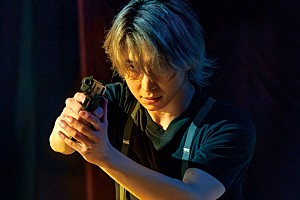 Snow Man「佐久間大介(Snow Man)/中本悠太(NCT)ら出演映画『スペシャルズ』、スポット映像4種が一挙公開」