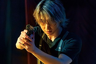 「佐久間大介（Snow Man）／中本悠太（NCT）ら出演映画『スペシャルズ』、スポット映像4種が一挙公開」