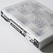 「サカナクション LIVE Blu-ray『SAKANAQUARIUM 2025 “怪獣”』完全生産限定盤
Photo by 後藤武浩」12枚目/18