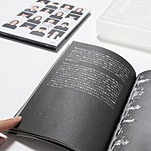 「サカナクション LIVE Blu-ray『SAKANAQUARIUM 2025 “怪獣”』完全生産限定盤
Photo by 後藤武浩」14枚目/18