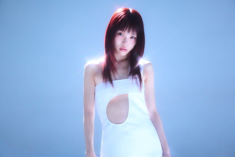 アイナ・ジ・エンド「アイナ・ジ・エンド、アジアツアー前夜祭&フリーライブを開催」