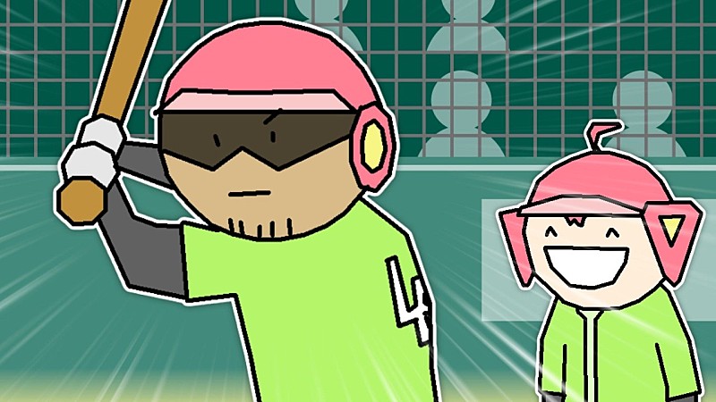 「【ビルボード】“ニコニコ VOCALOID SONGS TOP20”、山本「デロスサントス」がポイントを倍増させ首位に 」1枚目/1