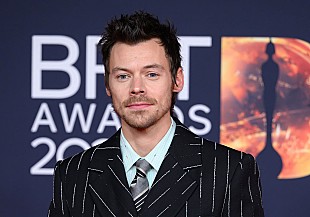 「ハリー・スタイルズ、名声がもたらす孤独や支えになったランニングについて語る」