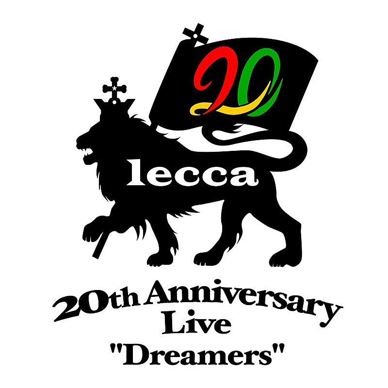「lecca、メジャーデビュー20周年記念【lecca 20th Anniversary Live "Dreamers"】開催決定」1枚目/2
