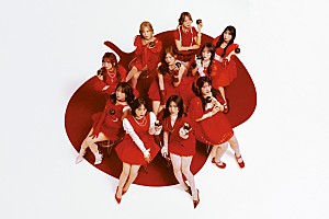 LOVE、野口衣織＆佐々木舞香がダブルセンターを務める「劇薬中毒」MV