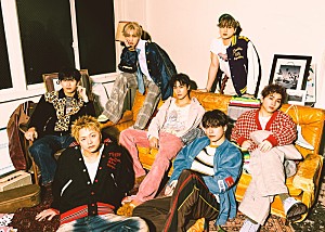 BALLISTIK BOYZ from EXILE TRIBE「BALLISTIK BOYZ、“普段着の恋愛”がテーマの新曲「Perfect」先行配信&新ビジュアル解禁」