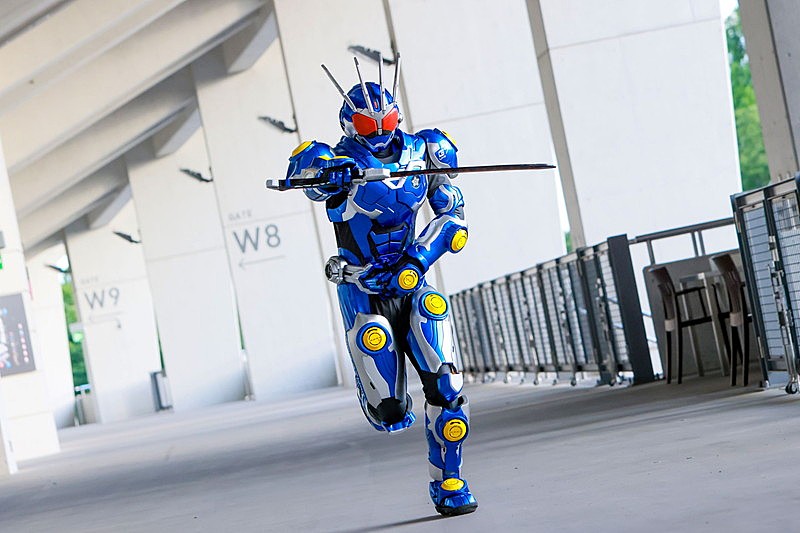 「映画『アギト―超能力戦争―』」4枚目/4