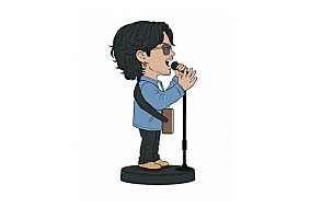 KAZ（GENERATIONS・数原龍友）、新ビジュアル＆ニューアルバム『LIFE