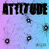 「シングル「ATTITUDE」」3枚目/3