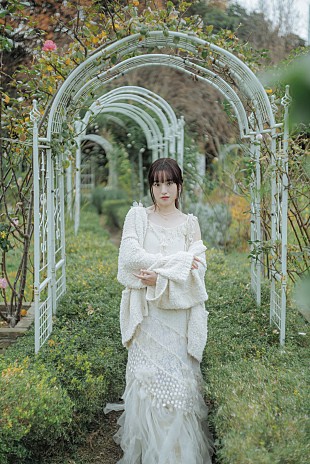 「武藤彩未、3年ぶりとなるビルボードライブ公演に山﨑夢羽がゲスト出演」