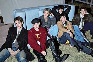 「RIIZE、日本オリジナル楽曲「KILL SHOT」がTVアニメ『キルアオ』EDテーマに決定」