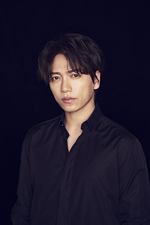 山崎育三郎「山崎育三郎が本格プロデュース、ミュージカル×ボーイズグループオーディション【OK！Diamonds】」