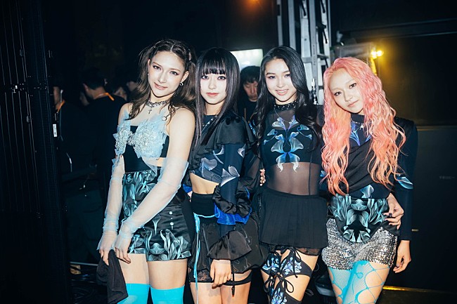 「TORA PROJECT TRAINEES」11枚目/16