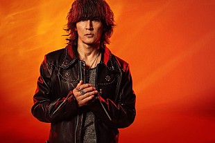 「稲葉浩志、WBCの“Netflix大会応援ソング”「タッチ」MV公開」