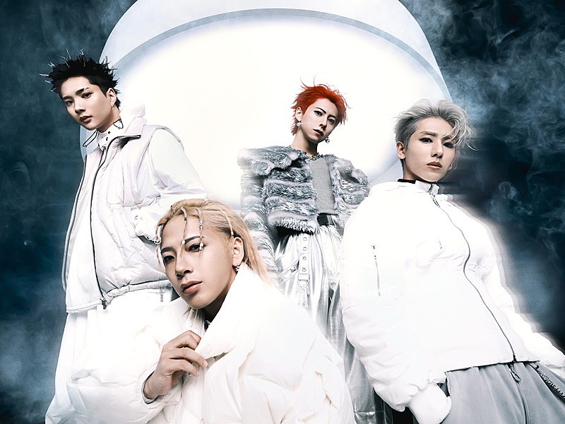 「OWV、グループ最大規模の両国国技館を含む全国ツアーへ」1枚目/2