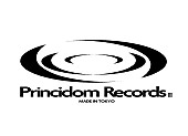 「Princidom Records ロゴ」2枚目/2