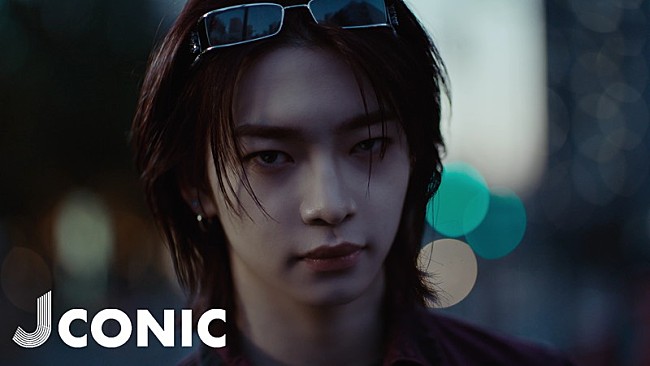 「『aoen '秒で落ちた' Official MV Teaser』颯太 ver.」5枚目/7