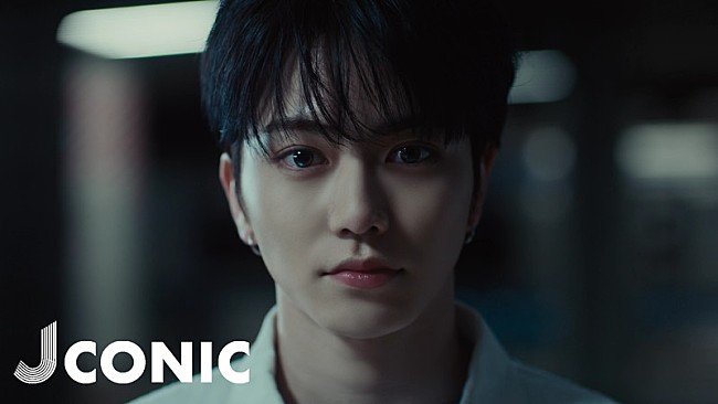 「『aoen '秒で落ちた' Official MV Teaser』礼央 ver.」7枚目/7