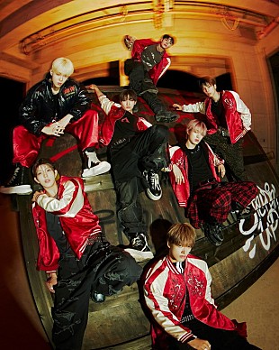 「NEXZ、初のアリーナツアーへ」