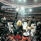 「go!go!vanillas ライブ音源『Lab. (Live at 日本武道館 2025.3.9)』」2枚目/2