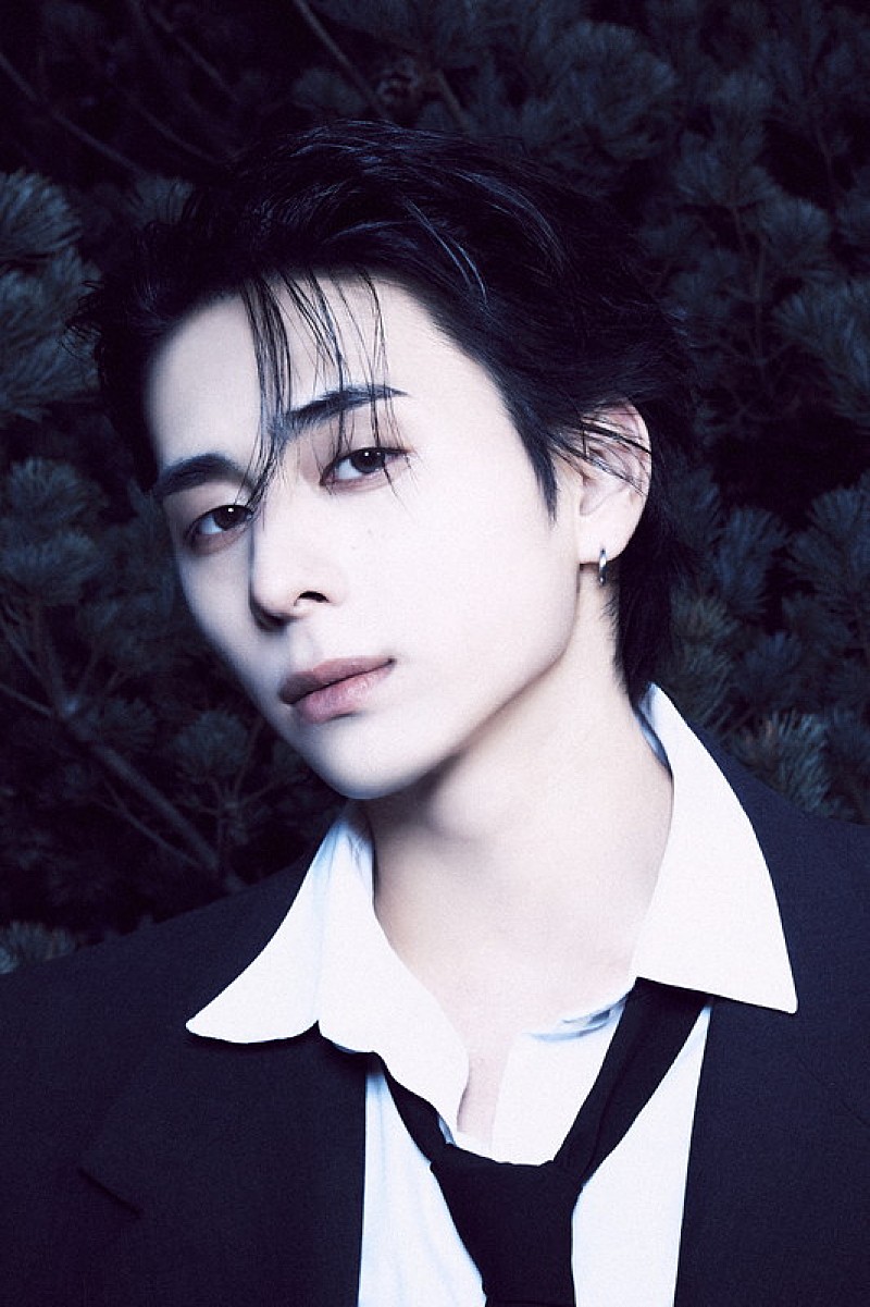 「西洸人（INI）」4枚目/5