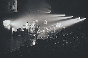 木村カエラ、toe／ME:Iを迎えた対バンライブ開催「これからもこの