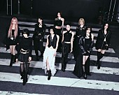 「NiziU、約3年半ぶりのドーム公演【NiziU Live with U 2026 DOME TOUR】開催決定」1枚目/2