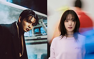 「花村想太（Da-iCE）×鈴木愛理が対談、J-WAVE『Sanrio SMILEY SMILE』4夜連続でオンエア」