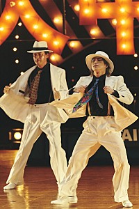 佐久間大介（Snow Man）／中本悠太（NCT）ら出演映画『スペシャルズ