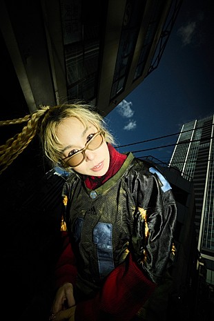 「AI、「ラッキーアイラブユー」MVビハインド映像公開＆3/9『CDTVライブ！ライブ！』で歌唱へ」