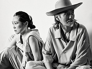 EGO-WRAPPIN'「EGO-WRAPPIN’、新曲「Right on Shower」配信リリース」