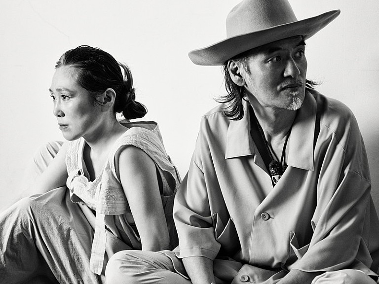 EGO-WRAPPIN'「EGO-WRAPPIN’、新曲「Right on Shower」配信リリース」