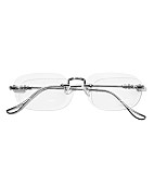 「RIMLESS GLASSES」7枚目/7