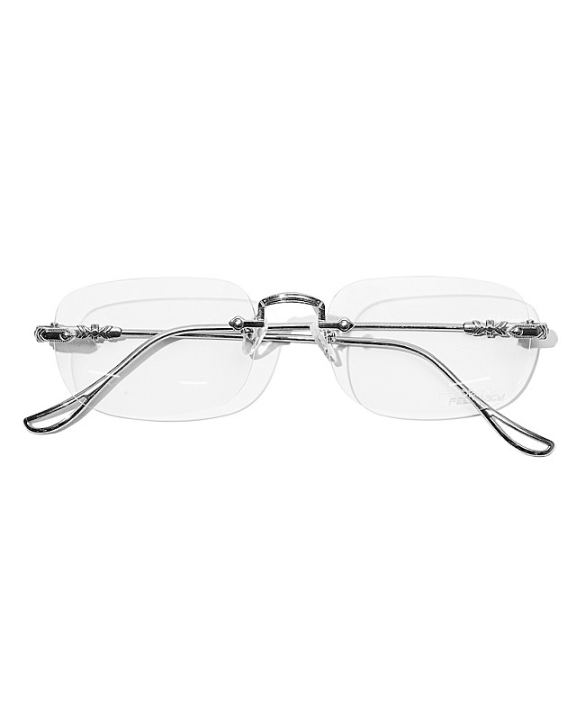 「RIMLESS GLASSES」7枚目/7