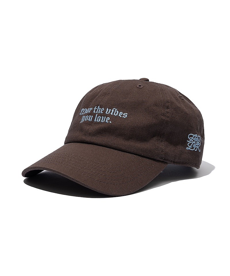 「BI-COLOR FB CAP（2色展開）※画像は「dark brown」」5枚目/7