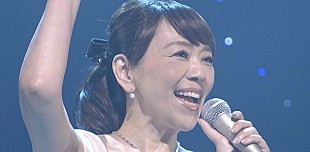 「岩崎良美、「タッチ」歌唱映像が公開」