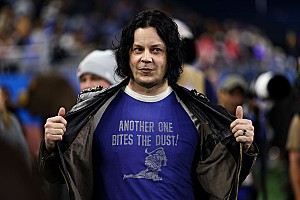 ジャック・ホワイト「ジャック・ホワイト、テイラー・スウィフトへの発言を釈明「彼女の音楽が“退屈”だとは言っていない」」