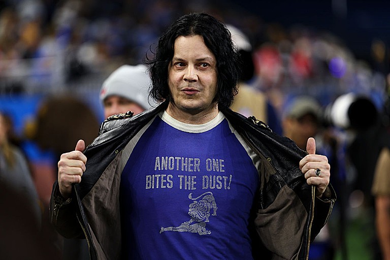 ジャック・ホワイト「ジャック・ホワイト、テイラー・スウィフトへの発言を釈明「彼女の音楽が“退屈”だとは言っていない」」