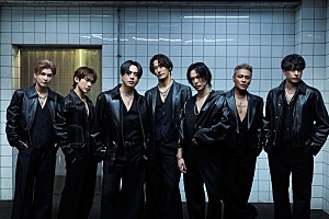 三代目 J SOUL BROTHERS from EXILE TRIBE「【Archive】「R.Y.U.S.E.I.」「Summer Madness feat. Afrojack」ほか首位8曲　三代目JSBのヒットの軌跡を振り返る」